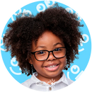 Calm Óculos - Proteção para os olhos do seu filho!