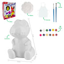 Lumi Art - Personalize a sua Luminária!