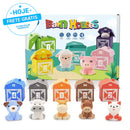 Fazendinha Feliz - Aprenda com os Bichinhos!