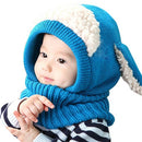 Gorrinho Encantado de Lã - Diversão no Inverno Infantil!