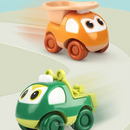 Carrinhos Construtores - Pague 2 e Leve 4