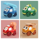 Carrinhos Construtores - Pague 2 e Leve 4
