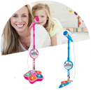 Microfone Musical Kids - Palco em Casa!