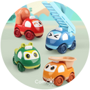 Carrinhos Construtores - Pague 2 e Leve 4