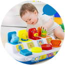 Jogo Pop Up Infantil - Desafie seu Pequeno!
