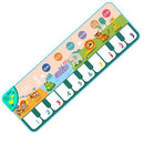 Tapete Musical Infantil - Explorando Notas Musicais!
