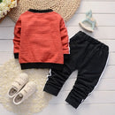Conjunto Camisa, Casaco, Calça - Todas Ocasiões!