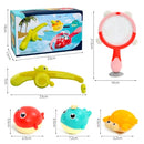 Pesca Kids - Aventura Aquática no Banho!