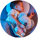 Koalinha Baby - Um Sono Tranquilo