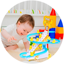 Pista Duck - Uma Verdadeira Corrida