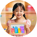 Pintura Criativa - Artes Coloridas Personalizadas!