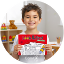 Encontraê - O Livro que Prende a Atenção!