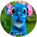Stitch Baby - Um Sono Tranquilo!