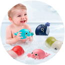 Tartaruguinha Mágica - Mergulhe na Diversão