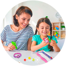 Pulseira Kids - Faça suas Próprias Pulseiras