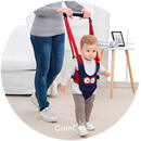 Andador Safety - Proteção Desde o 1° Passo