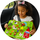 Maleta Criativa Montessori - Criatividade e Imaginação!