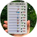 Checklist Kids - Planejamento Divertido!