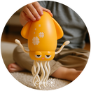 Lulinha Dançarina - Alegria da Criançada