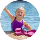 Sereia Mágica - Aventuras Aquáticas!