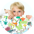 Rolo Criativo - Chega de Desenhar na Parede!