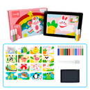 Areia Criativa - Um Novo Jeito de Pintar