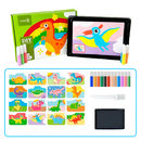 Areia Criativa - Um Novo Jeito de Pintar