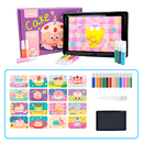 Areia Criativa - Um Novo Jeito de Pintar