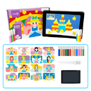 Areia Criativa - Um Novo Jeito de Pintar