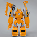 Mega Trucks - Uma Diversão 2 em 1!