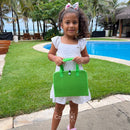 Maleta Criativa Montessori - Criatividade e Imaginação!