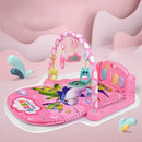 Mini Berço - Diversão a Toda Hora!