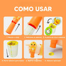 Carimbo Mágico - Carimbe a Criatividade!