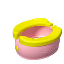 Penico Portátil Kids - Abriu, Usou e Guardou!