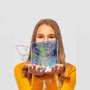 Quadro Mágico - Desenhos em 3D!