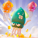 Lulinha Dançarina - Alegria da Criançada