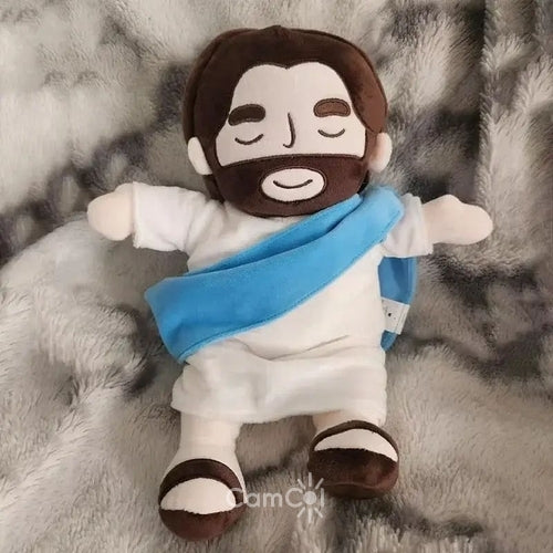 Jesus Baby - Luz, Fé e Aconchego!