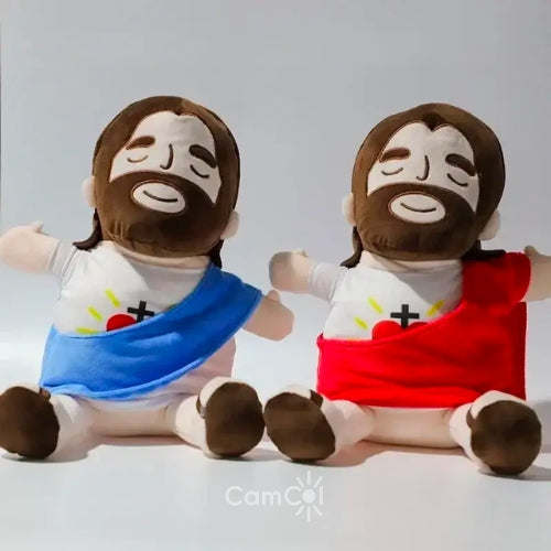 Jesus Baby - Luz, Fé e Aconchego!