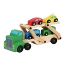 Caminhão Montessori - Diversão com Madeira!