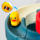 Escorrega Pato - A Hora do Banho Mais Divertida!