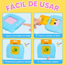 Inglês em Ação - Brinque e Aprenda um Novo Idioma!