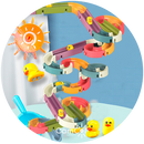 Escorrega Pato - A Hora do Banho Mais Divertida!