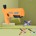 Lançador de Aviões 3D - Decolagem em Grande Estilo!