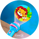 Lanterna Mágica - Diversão Garantida