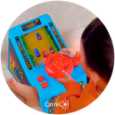 Speed Racing - Volante Infantil