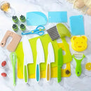 Mini Chef - Seu Primeiro Kit de Chef!