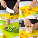 Mini Chef - Seu Primeiro Kit de Chef!