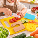 Mini Chef - Seu Primeiro Kit de Chef!