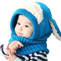Gorrinho Encantado de Lã - Diversão no Inverno Infantil!