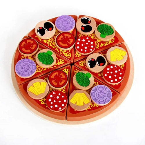 Pizza Kids - Vire um Pizzaiolo!